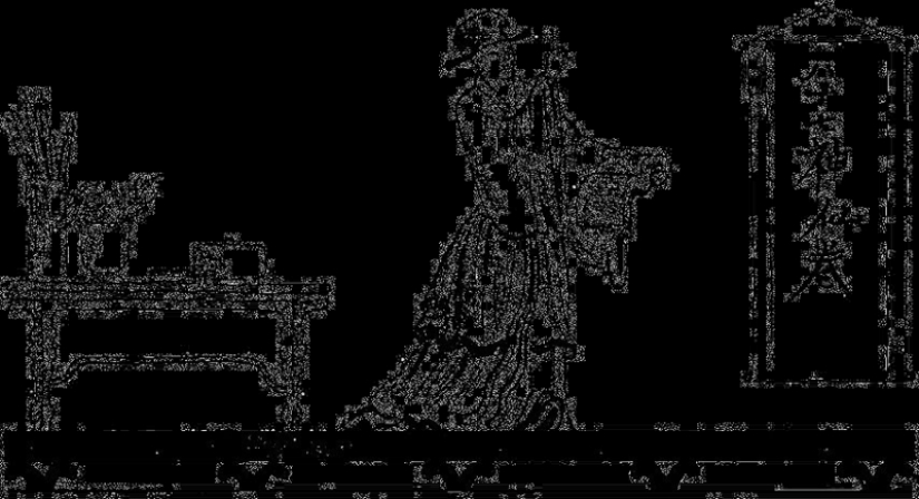 Conocimiento secreto de Syutsai: cómo nuestro futuro está programado por la fecha de nacimiento Conocimiento secreto de Syutsai: cómo nuestro futuro está programado por la fecha de nacimiento