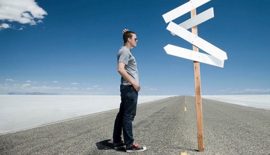 Conocimiento secreto de Syutsai: cómo nuestro futuro está programado por la fecha de nacimiento Conocimiento secreto de Syutsai: cómo nuestro futuro está programado por la fecha de nacimiento