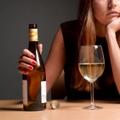 Consuelo en el fondo del vaso: cuánto alcohol se puede consumir sin dañar la salud