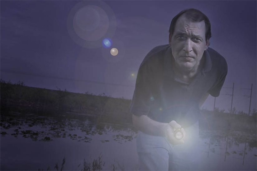 Contactados: historias de personas que se encontraron con extraterrestres (pero esto no es exacto) Contactados: historias de personas que se encontraron con extraterrestres (pero esto no es exacto)