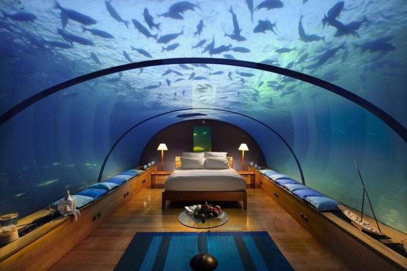 Cool hotels where you want to be right now Cool hotels where you want to be right now