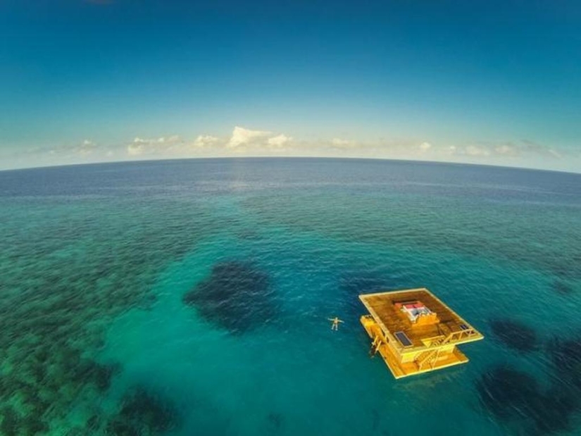 Cool hotels where you want to be right now Cool hotels where you want to be right now