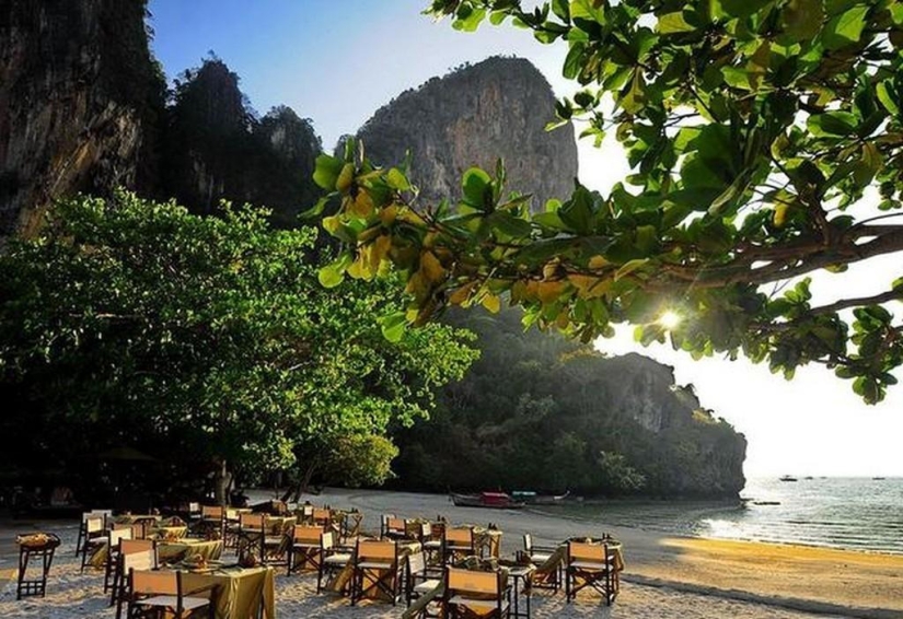 Cool hotels where you want to be right now Cool hotels where you want to be right now