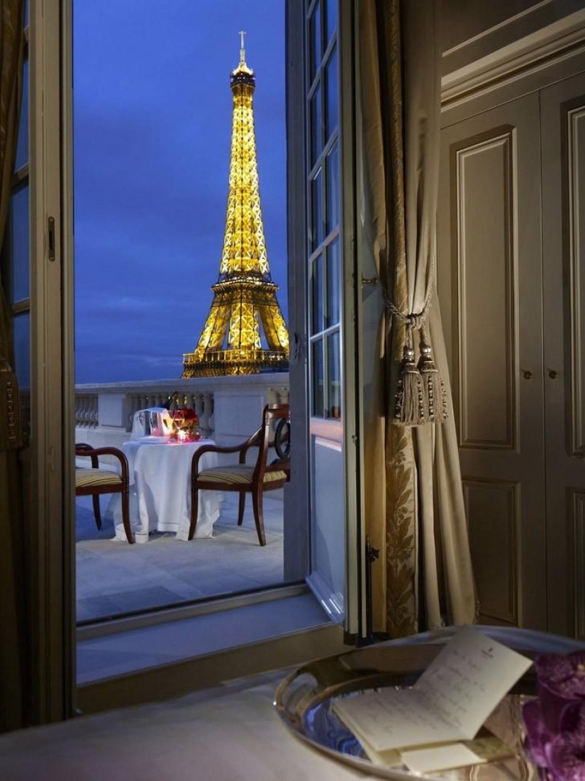 Cool hotels where you want to be right now Cool hotels where you want to be right now