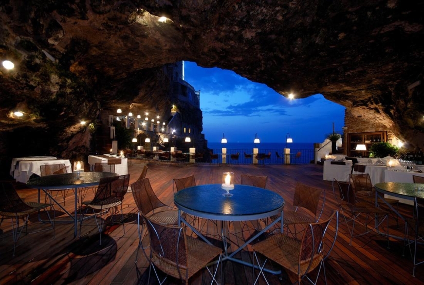 Cool hotels where you want to be right now Cool hotels where you want to be right now