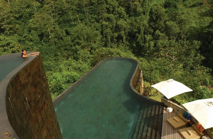 Cool hotels where you want to be right now Cool hotels where you want to be right now
