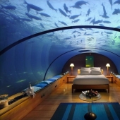 Cool hotels where you want to be right now Cool hotels where you want to be right now