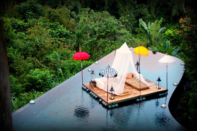 Cool hotels where you want to be right now Cool hotels where you want to be right now
