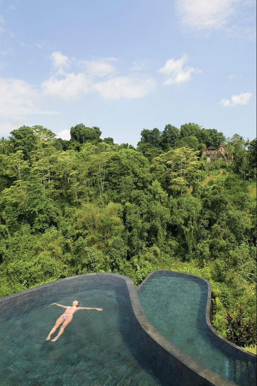Cool hotels where you want to be right now Cool hotels where you want to be right now