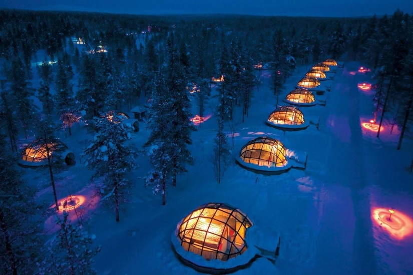 Cool hotels where you want to be right now Cool hotels where you want to be right now