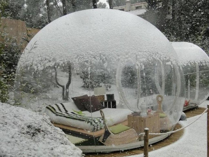 Cool hotels where you want to be right now Cool hotels where you want to be right now