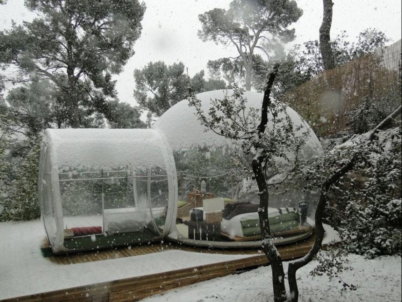 Cool hotels where you want to be right now Cool hotels where you want to be right now