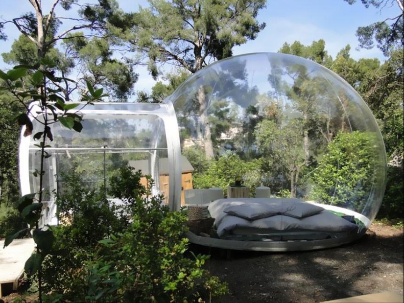 Cool hotels where you want to be right now Cool hotels where you want to be right now