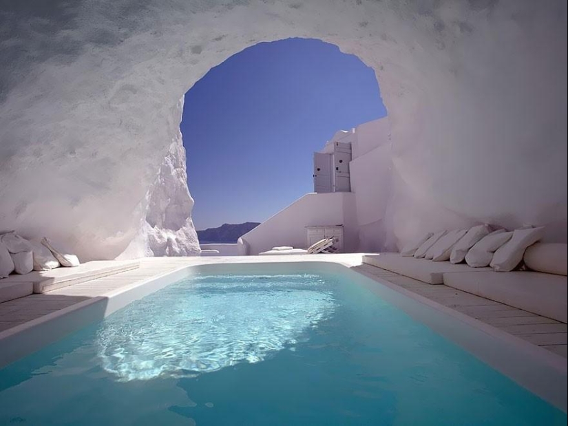 Cool hotels where you want to be right now Cool hotels where you want to be right now