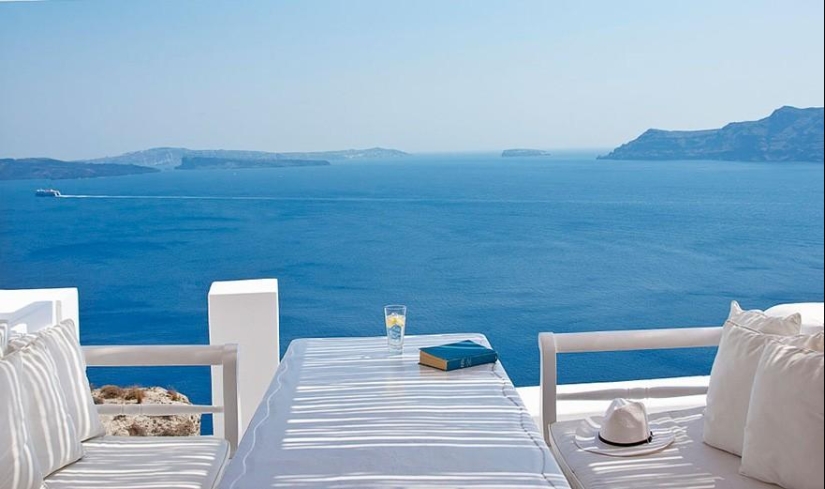 Cool hotels where you want to be right now Cool hotels where you want to be right now