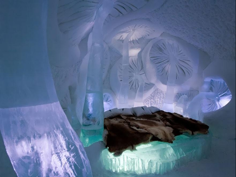 Cool hotels where you want to be right now Cool hotels where you want to be right now