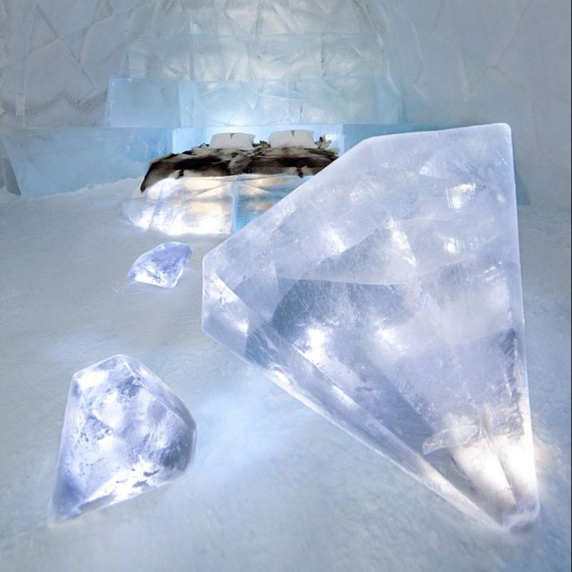 Cool hotels where you want to be right now Cool hotels where you want to be right now