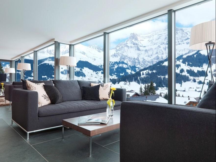 Cool hotels where you want to be right now Cool hotels where you want to be right now