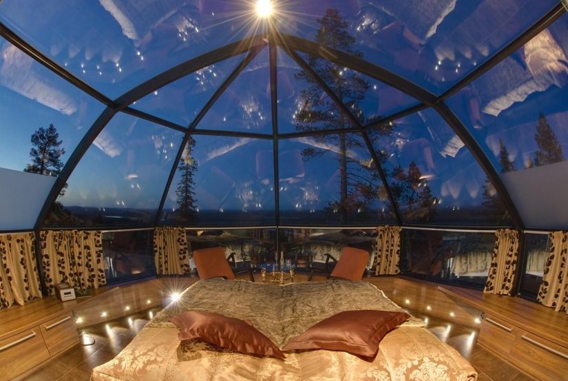 Cool hotels where you want to be right now Cool hotels where you want to be right now