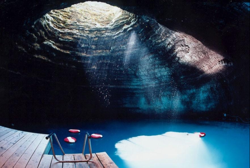 Cool hotels where you want to be right now Cool hotels where you want to be right now