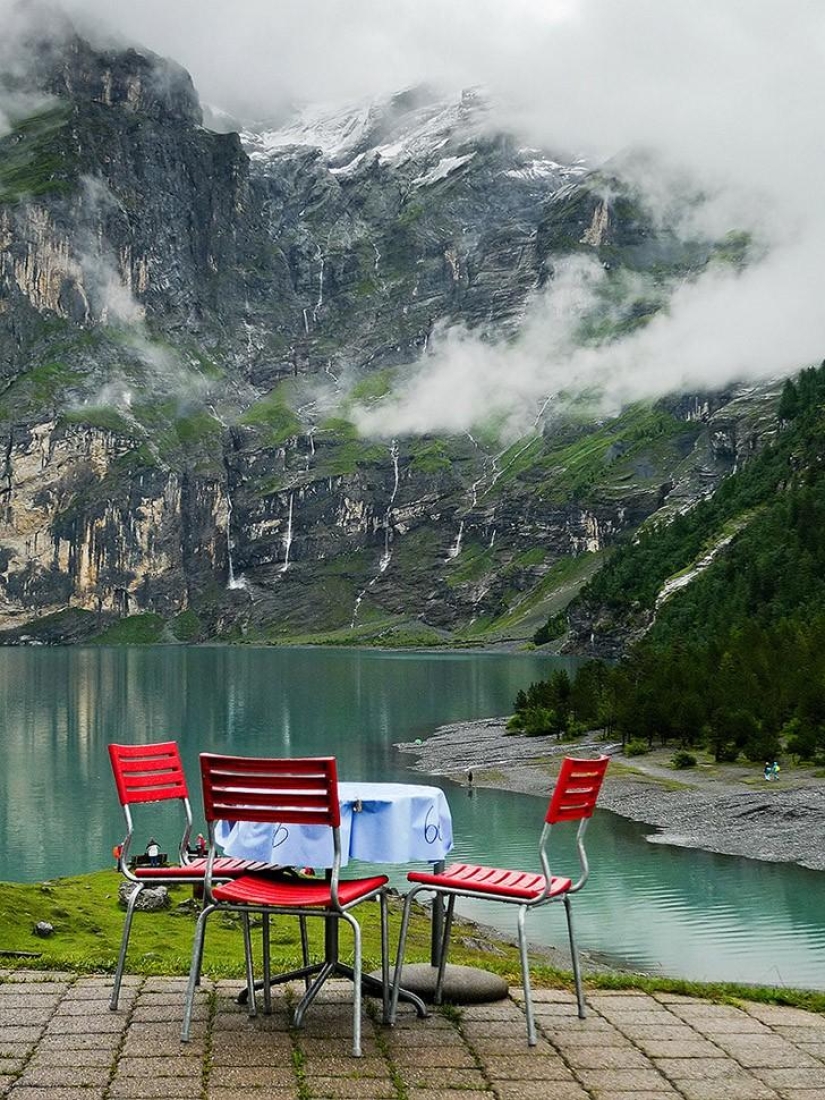 Cool hotels where you want to be right now Cool hotels where you want to be right now