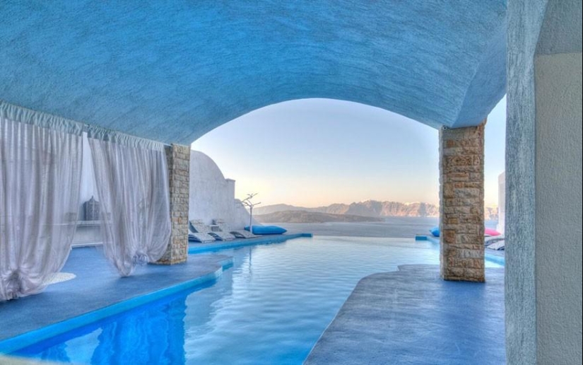 Cool hotels where you want to be right now Cool hotels where you want to be right now
