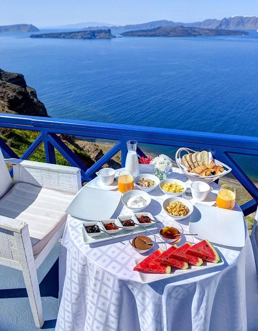 Cool hotels where you want to be right now Cool hotels where you want to be right now