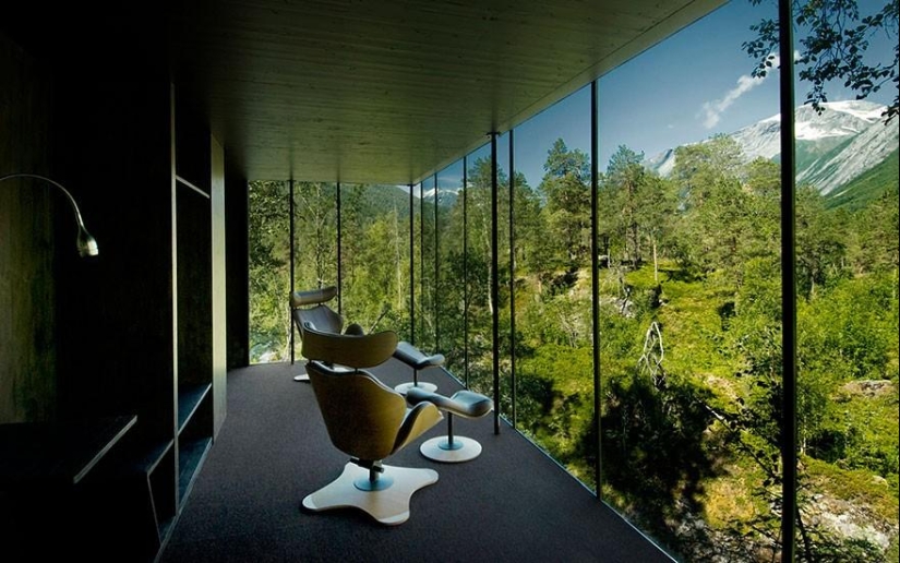 Cool hotels where you want to be right now Cool hotels where you want to be right now