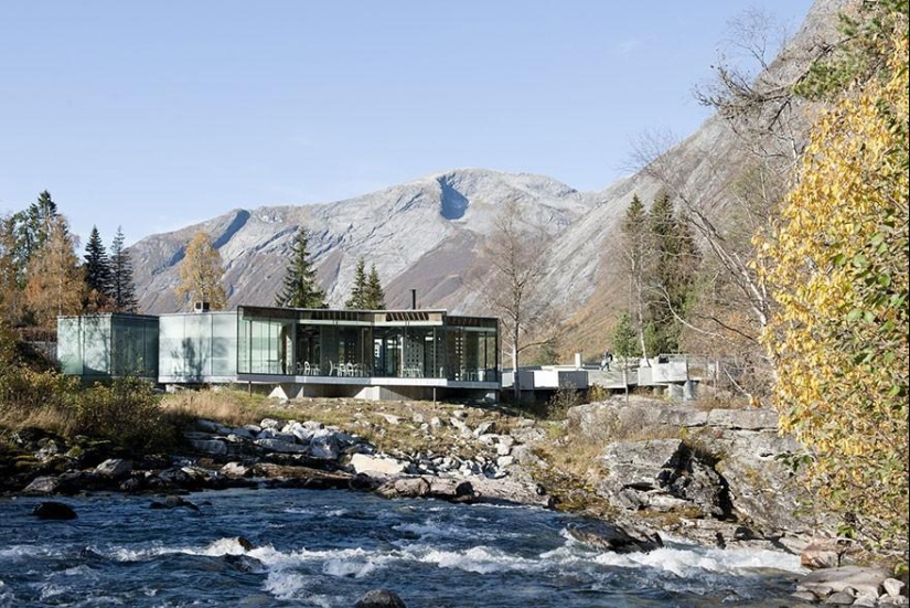 Cool hotels where you want to be right now Cool hotels where you want to be right now