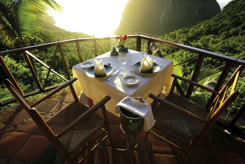 Cool hotels where you want to be right now Cool hotels where you want to be right now