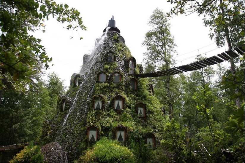 Cool hotels where you want to be right now Cool hotels where you want to be right now