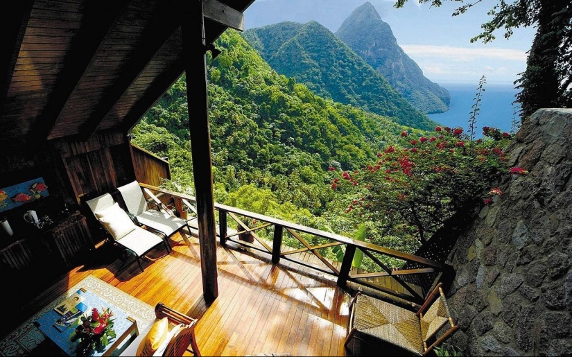 Cool hotels where you want to be right now Cool hotels where you want to be right now