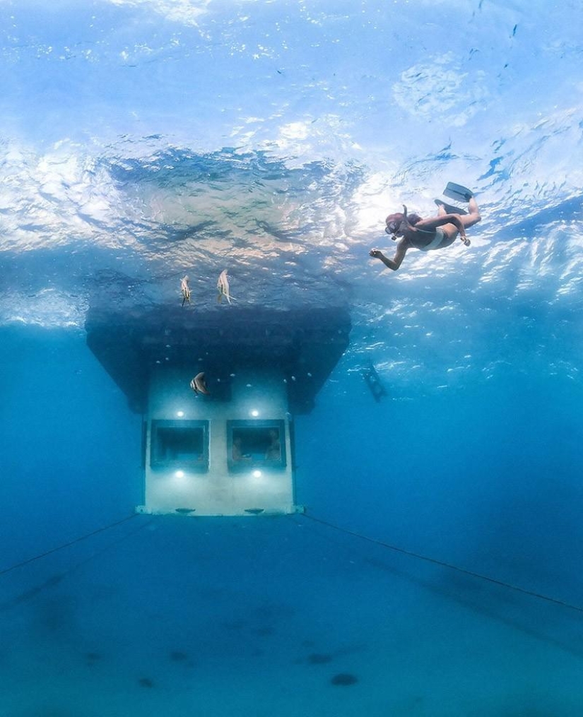 Cool hotels where you want to be right now Cool hotels where you want to be right now