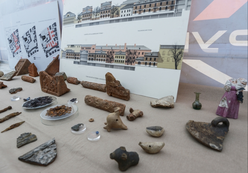 Copper riot - what did the first inflation in Russian history lead to Copper riot - what did the first inflation in Russian history lead to