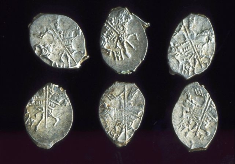 Copper riot - what did the first inflation in Russian history lead to Copper riot - what did the first inflation in Russian history lead to