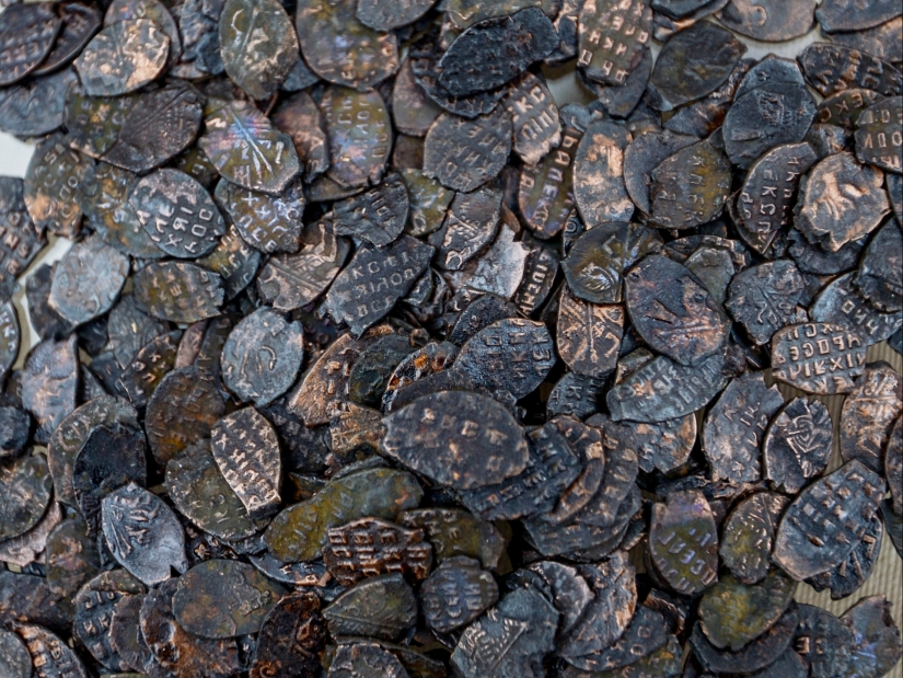 Copper riot - what did the first inflation in Russian history lead to Copper riot - what did the first inflation in Russian history lead to