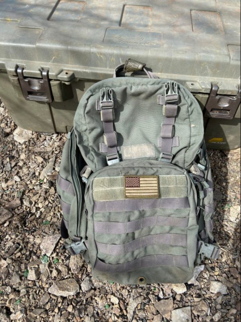 Cosas para las edades: 20 producto que es de edad de cien años, y todavía son funcionales