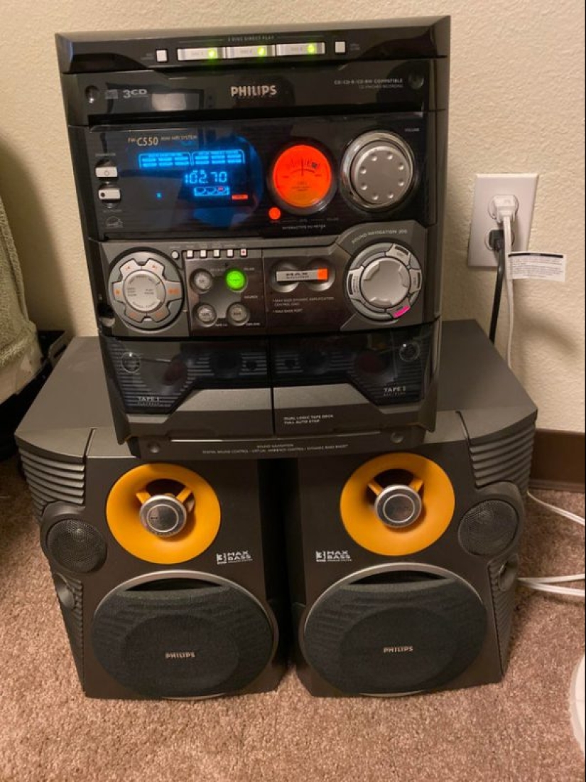 Cosas para las edades: 20 producto que es de edad de cien años, y todavía son funcionales