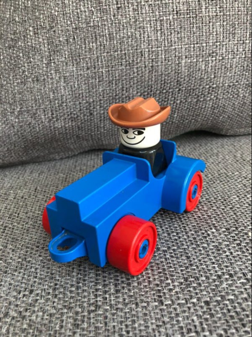 Cosas para las edades: 20 producto que es de edad de cien años, y todavía son funcionales