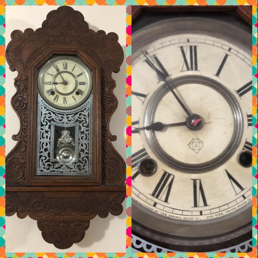 Cosas para las edades: 20 producto que es de edad de cien años, y todavía son funcionales