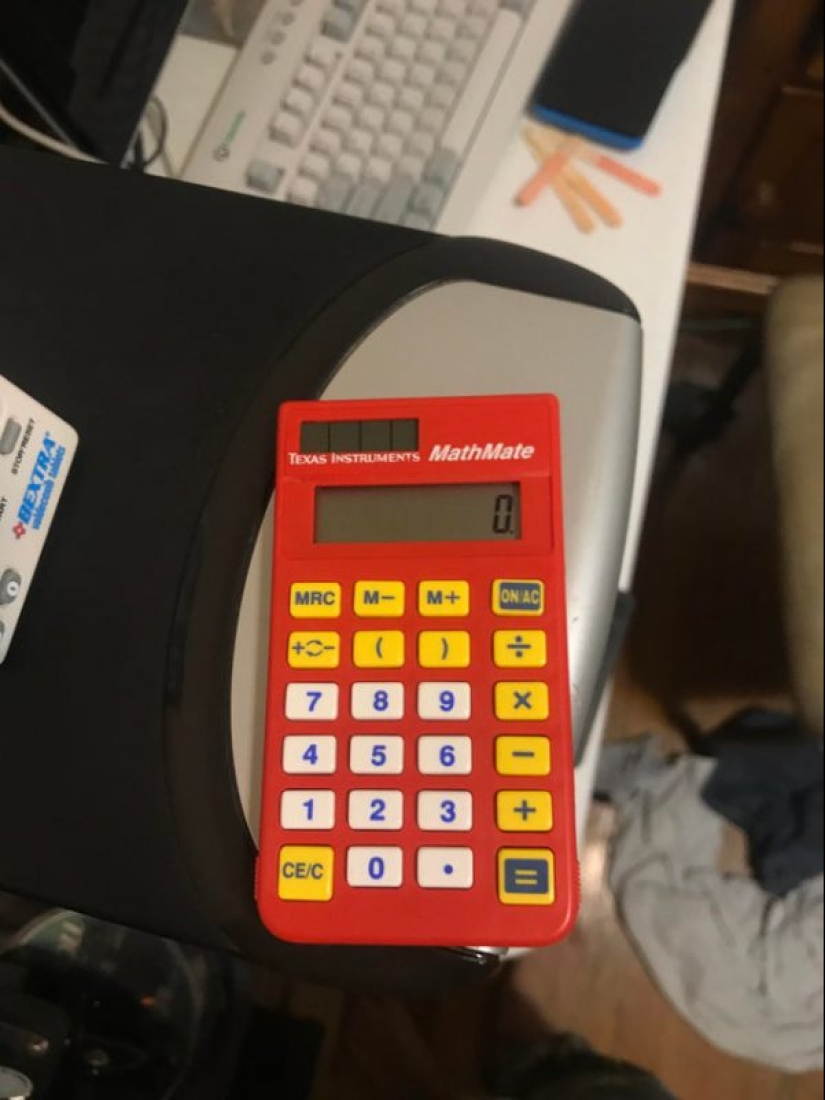 Cosas para las edades: 20 producto que es de edad de cien años, y todavía son funcionales