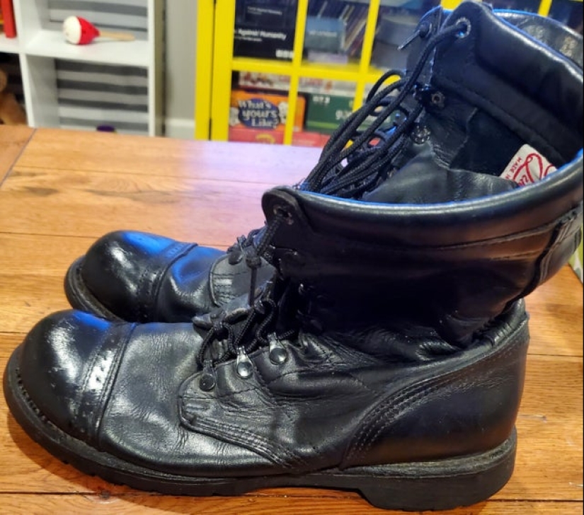 Cosas para las edades: 20 producto que es de edad de cien años, y todavía son funcionales