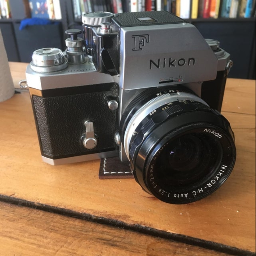 Cosas para las edades: 20 producto que es de edad de cien años, y todavía son funcionales