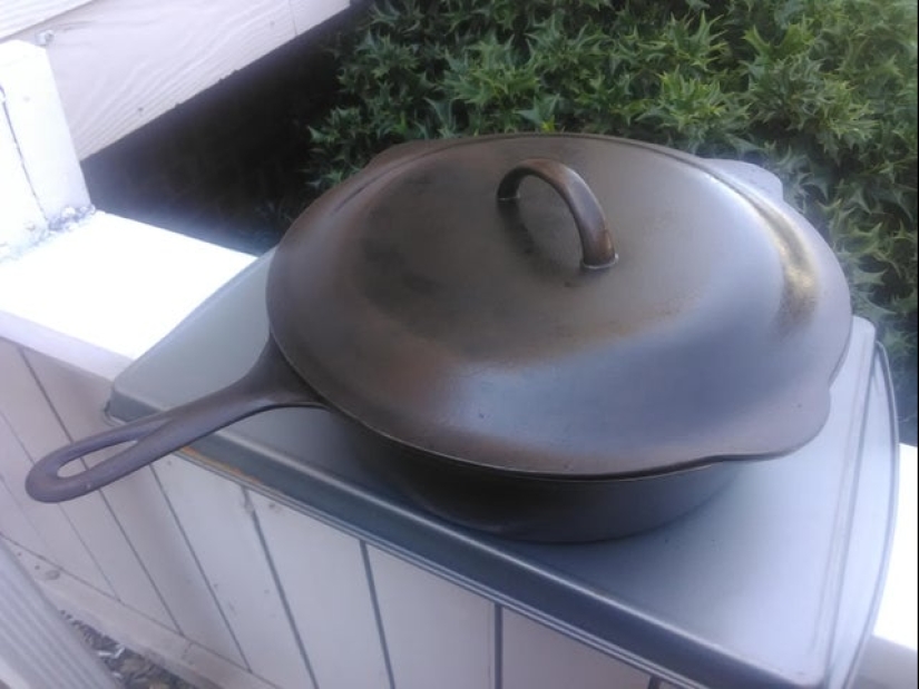 Cosas para las edades: 20 producto que es de edad de cien años, y todavía son funcionales