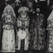 Costume ball 1903 — the most famous masquerade last Emperor of Russia Costume ball 1903 — the most famous masquerade last Emperor of Russia