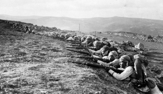 Cotton wool, solarium, tea bags and 12 more inventions that appeared thanks to the First World War Cotton wool, solarium, tea bags and 12 more inventions that appeared thanks to the First World War