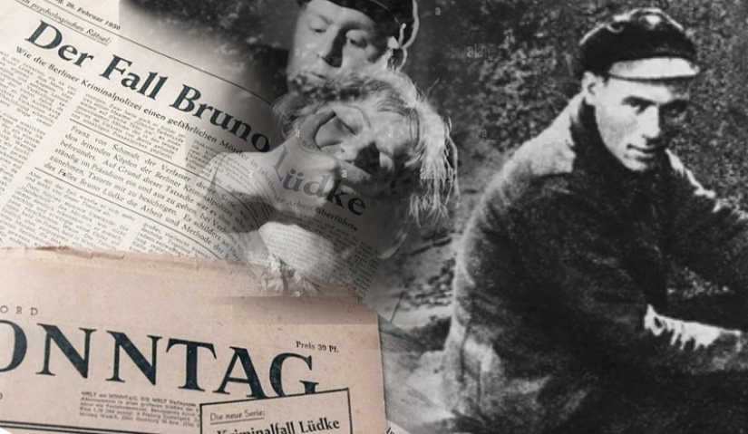 &quot;Crazy Bruno&quot;: The Story of Europe&#39;s Most Terrible Maniac Who Killed 85 People