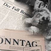 &quot;Crazy Bruno&quot;: The Story of Europe&#39;s Most Terrible Maniac Who Killed 85 People