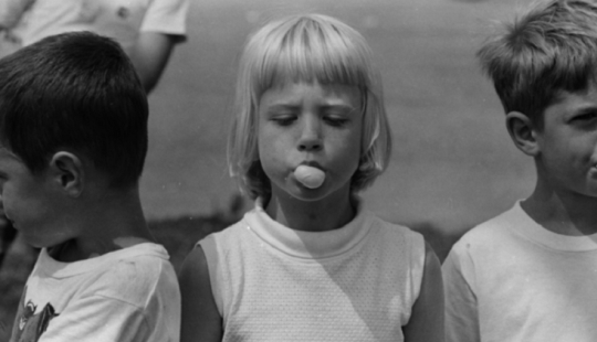 Crazy in Sokolniki: tragedy, which appeared in the USSR Patriotic gum