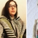 Crazy pens: a Canadian craftswoman has knitted an accurate anatomical model of a human skeleton Crazy pens: a Canadian craftswoman has knitted an accurate anatomical model of a human skeleton